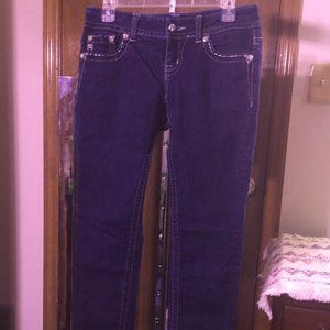 Miss Me Jeans, Size 26